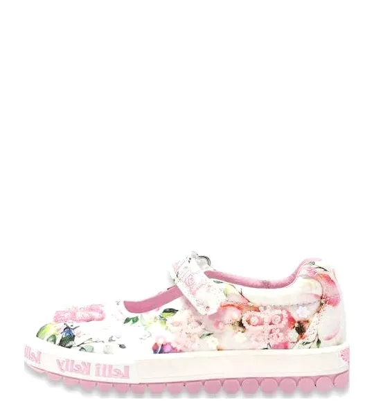LELLI KELLY SERENA  LKED5415-BI02 BIANCO FANTASIA